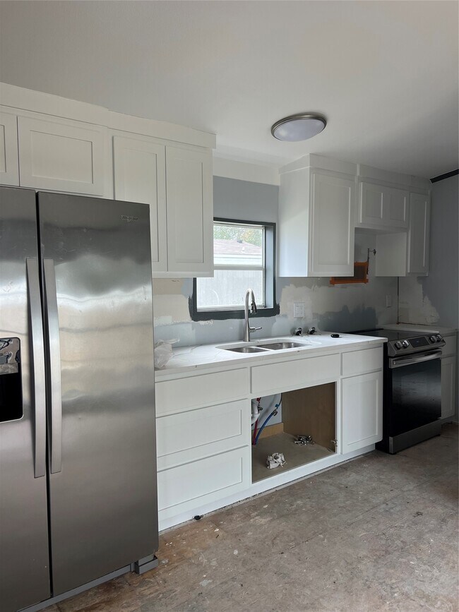 Foto del edificio - 105 Earl Rd