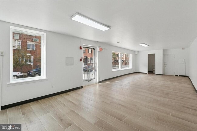 Foto del edificio - 1538 Pine St