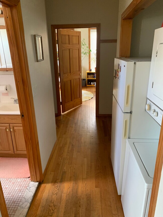 29 Park St Unit 1, Somerville, MA 02143 Condo for Rent in Somerville