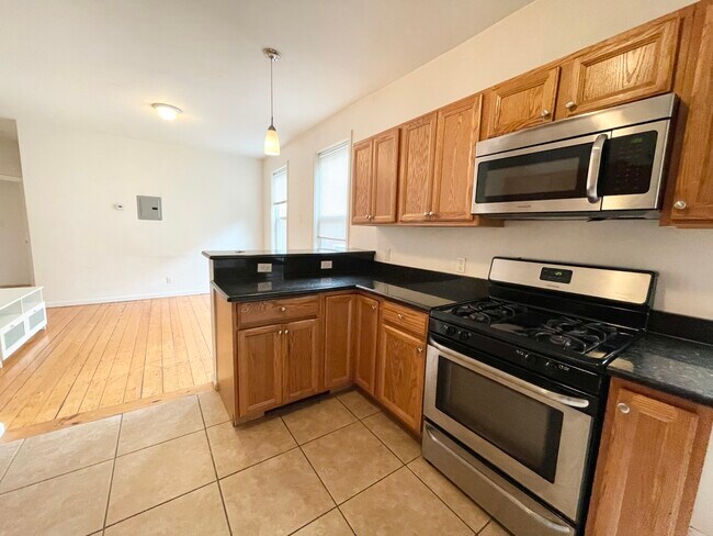 Foto del edificio - 52 Delle Ave