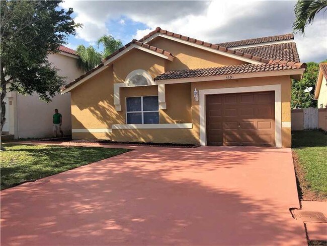 Building Photo - 5591 NW 188th St