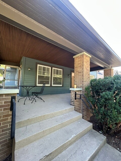 Foto del edificio - 811 N Dequincy St