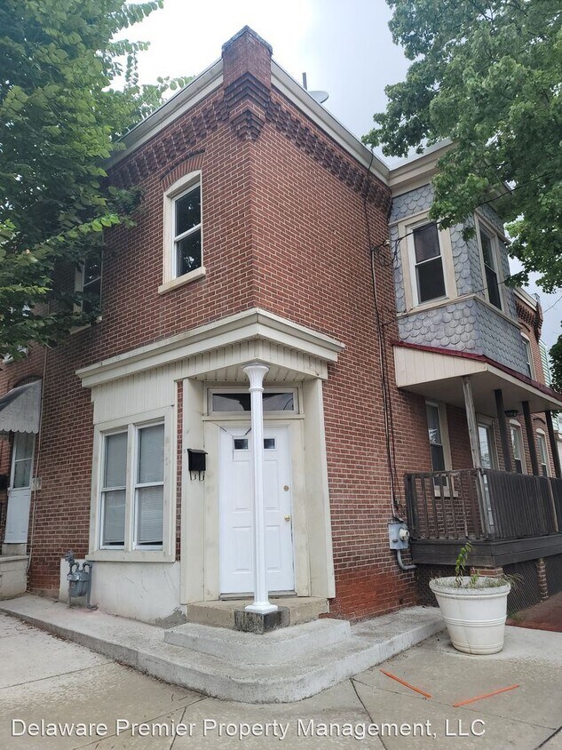 Primary Photo - 3 br, 1 bath House - 1301 Linden Street