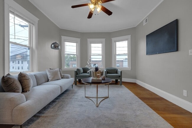 Foto del edificio - 71 Cypress St