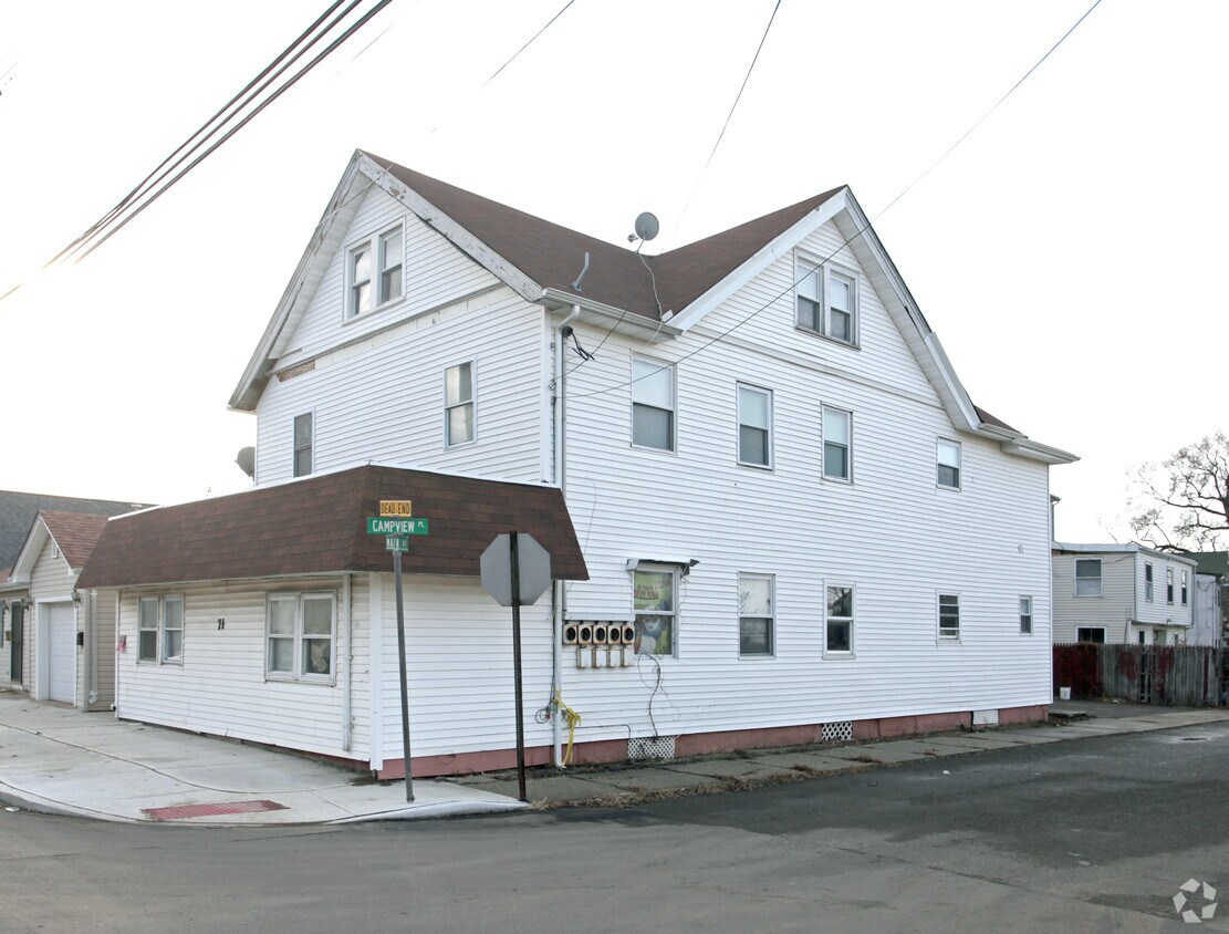 21 Main St, Keansburg, NJ 07734 Apartments in Keansburg, NJ