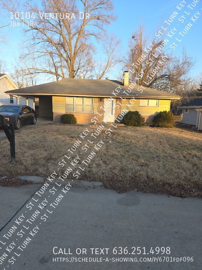 Photo - 10104 Ventura Dr House