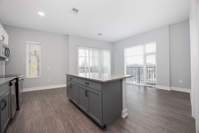 Foto del interior - The Frisbie