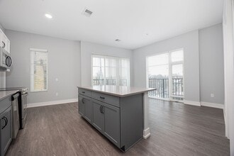 Interior Photo - The Frisbie