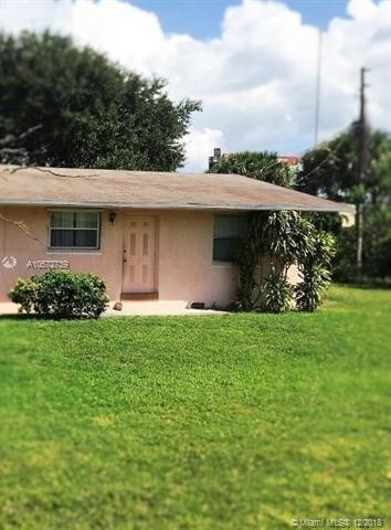 Foto del edificio - 5820 SW 27th St