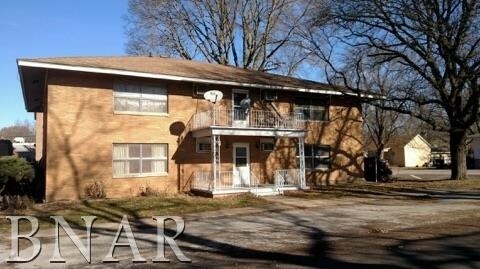 Primary Photo - 201 W Park St