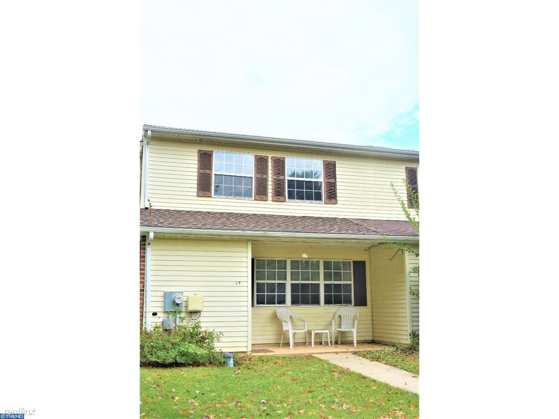 17 Brighton Ct, Downingtown, PA 19335 Townhome Rentals in Downingtown