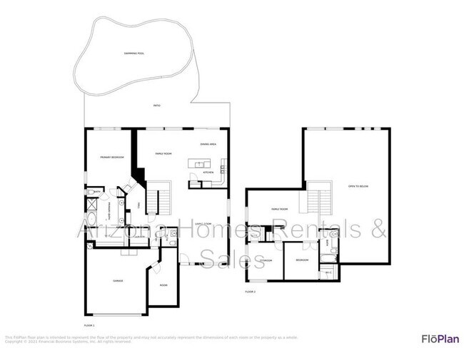 Foto del edificio - 6413 S Woodland Hills Dr