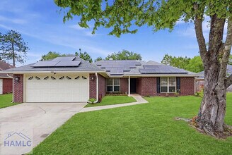 Building Photo - 211 Wentworth Way