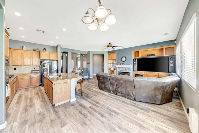 Foto del edificio - 41736 Firenze St