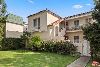 Building Photo - 436 S Rexford Dr