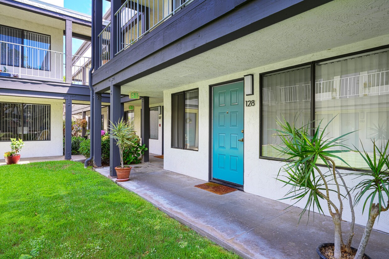 Silverado Apartments, a 55+ Community - 805 Valley Ave Solana Beach, CA  92075 | Apartments.com