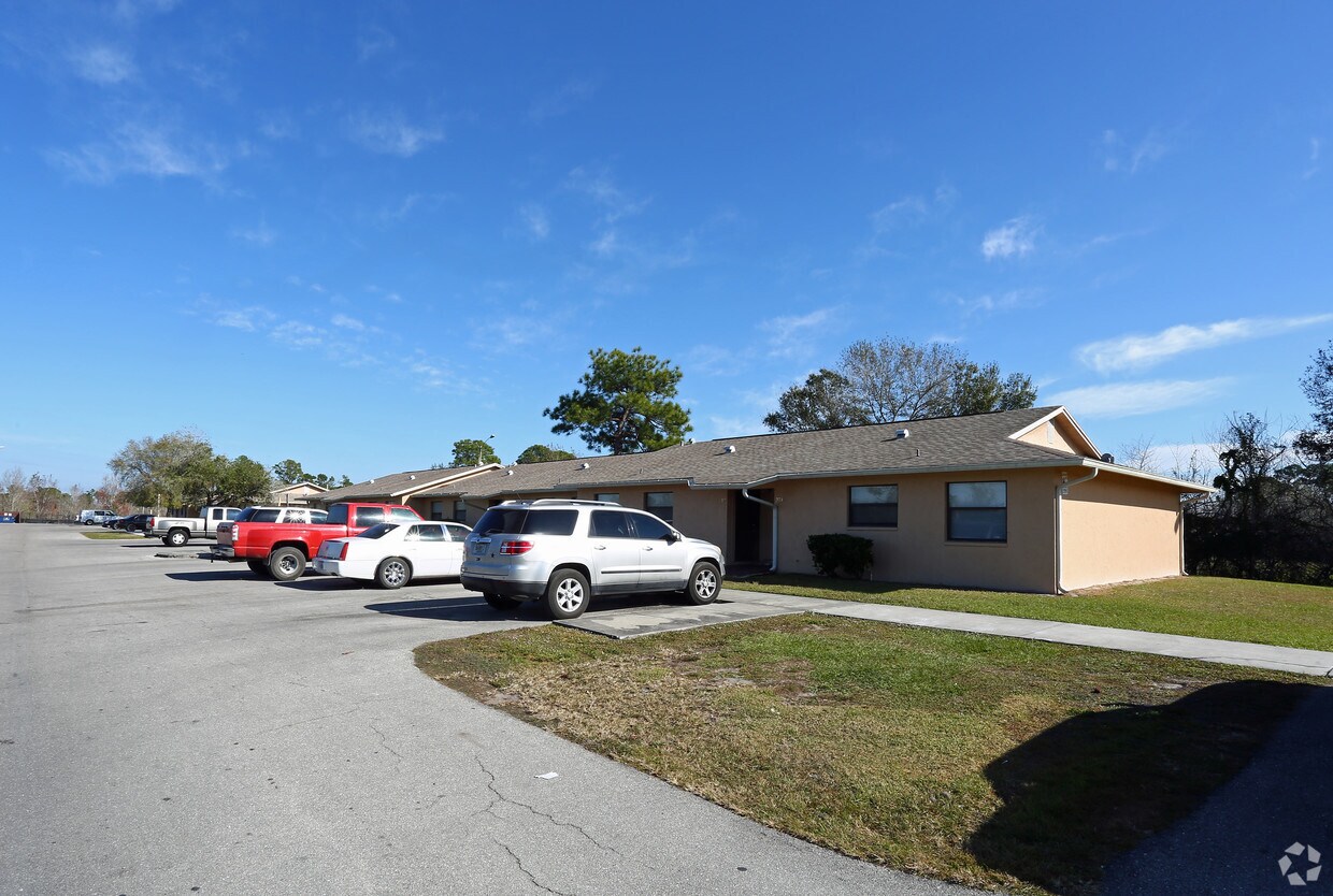 Southern Villas Apartments Immokalee, FL