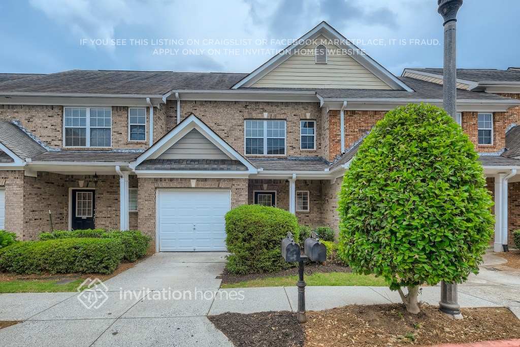Primary Photo - 1816 Willow Branch Ln