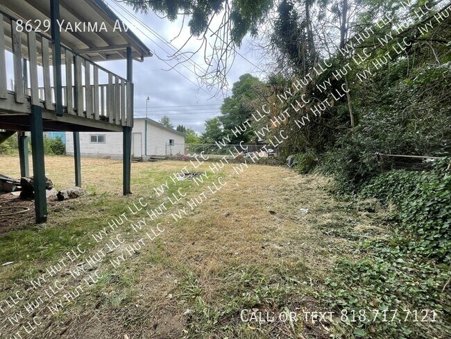 Foto del edificio - 8629 S Yakima Ave