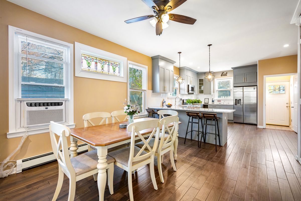 Foto principal - 1054 Hunterdon St