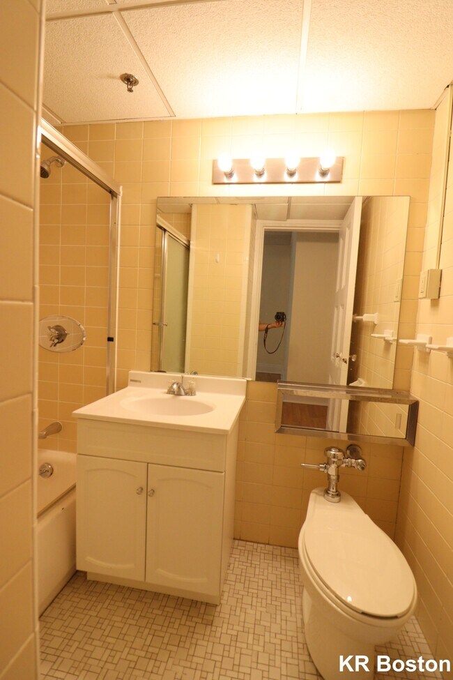 Foto del edificio - 86 Beacon St