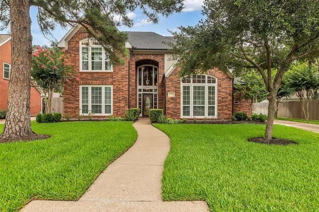 Building Photo - 7302 Palisades Heights Dr