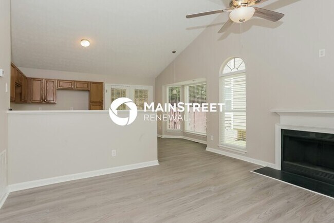 Foto del edificio - 3 Bedroom Pet-Friendly Home in Decatur, GA...