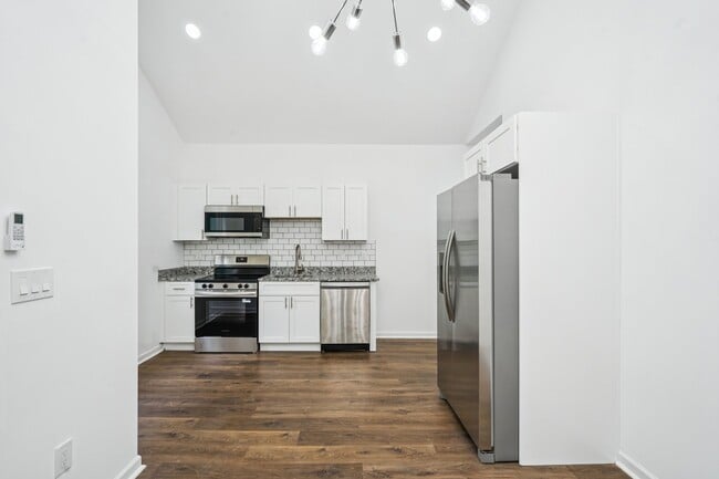 Foto del edificio - 2359 Beecher Rd SW