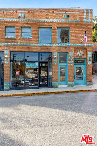 Foto del edificio - 5121 1/2 Eagle Rock Blvd