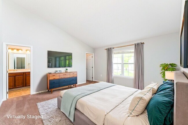 Foto del edificio - Olentangy Reserve in Olentangy School District