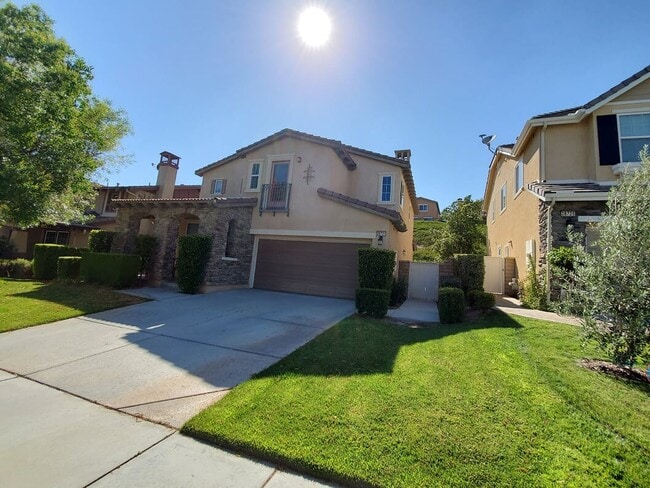 Building Photo - 28721 Coal Mountain Ct