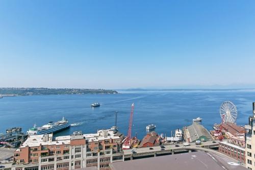 Foto del edificio - 2 bedroom in Seattle WA 98104