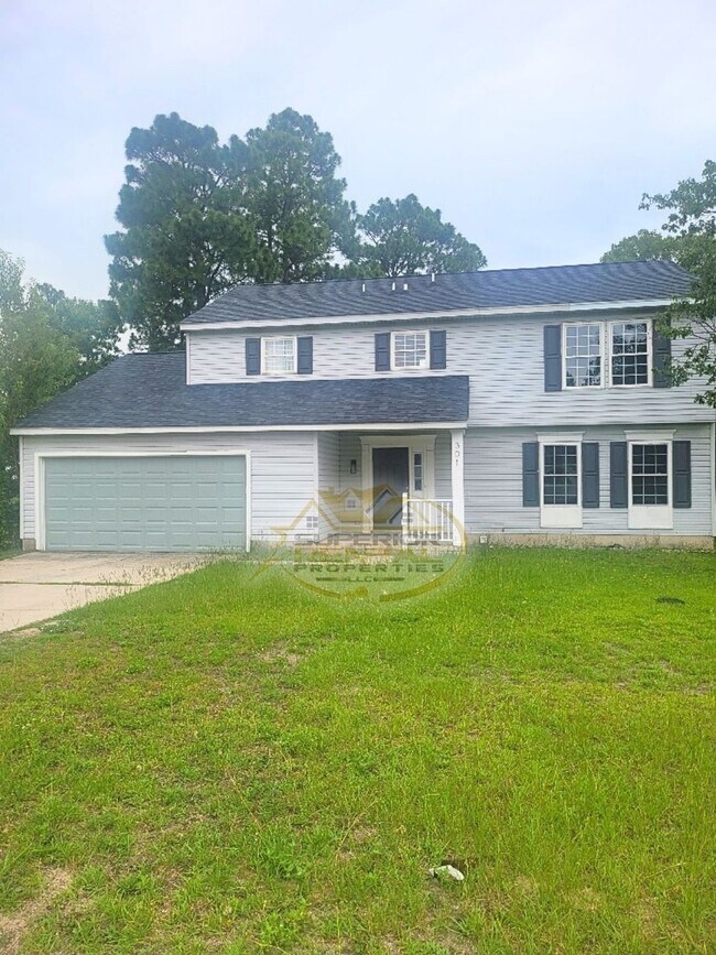 Building Photo - 301 Sagamare Rd