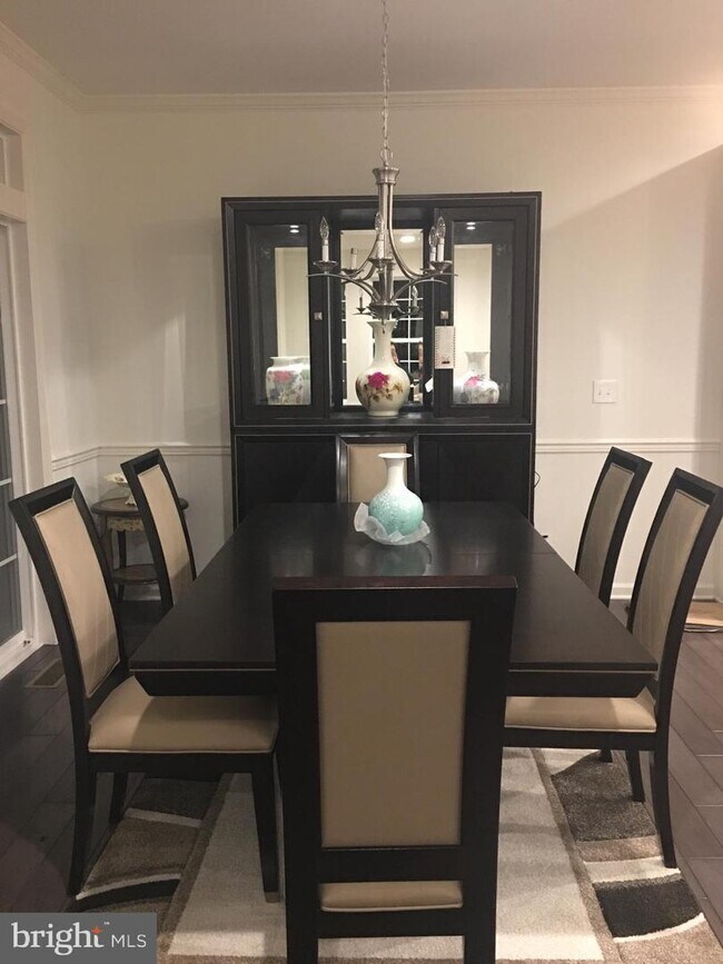 38 Braeburn Dr, Montgomery, NJ 08558 Townhome Rentals in Montgomery