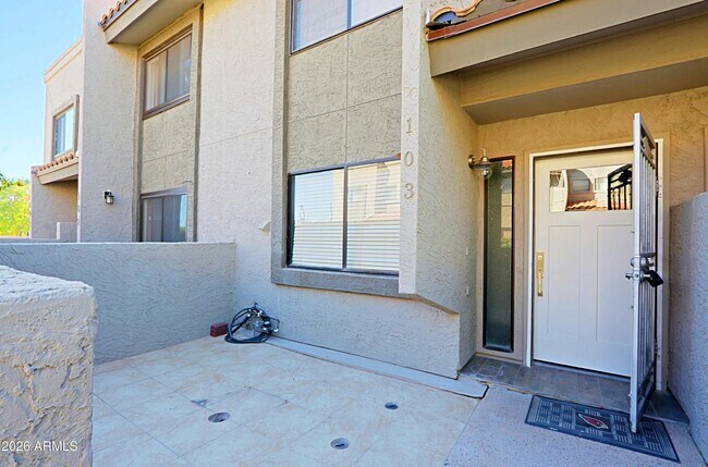 Foto del edificio - 2615 Hayden Rd