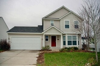 Building Photo - 5867 Timberlake Dr SE