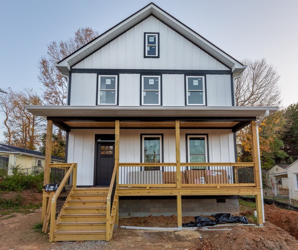 Foto principal - 71 Oakley Rd