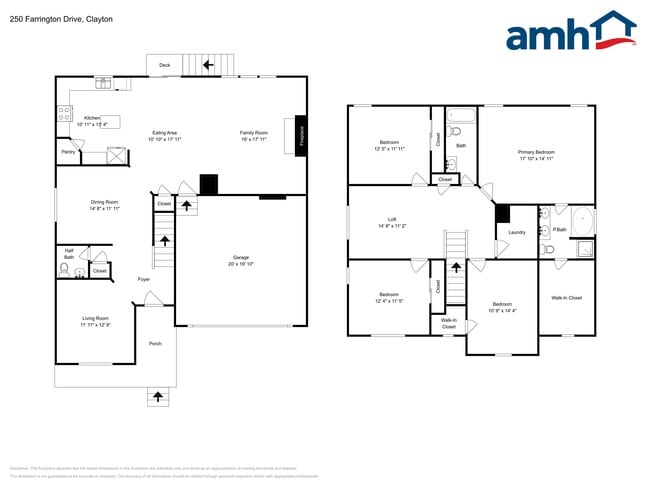 Building Photo - 250 Farrington Dr