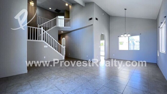 Building Photo - 3 Bed, 3 Bath Victorville Home w/Bonus Roo...
