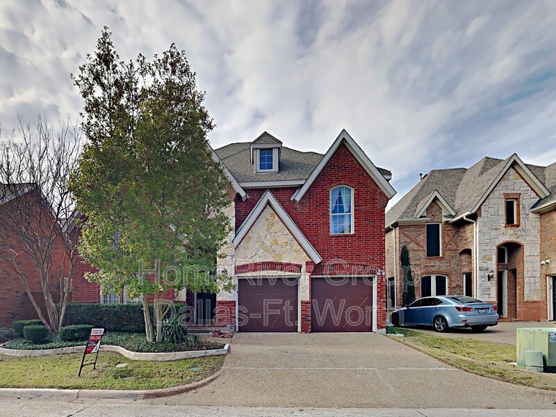 3233 Forestbrook Dr, Richardson, TX 75082 House Rental in Richardson