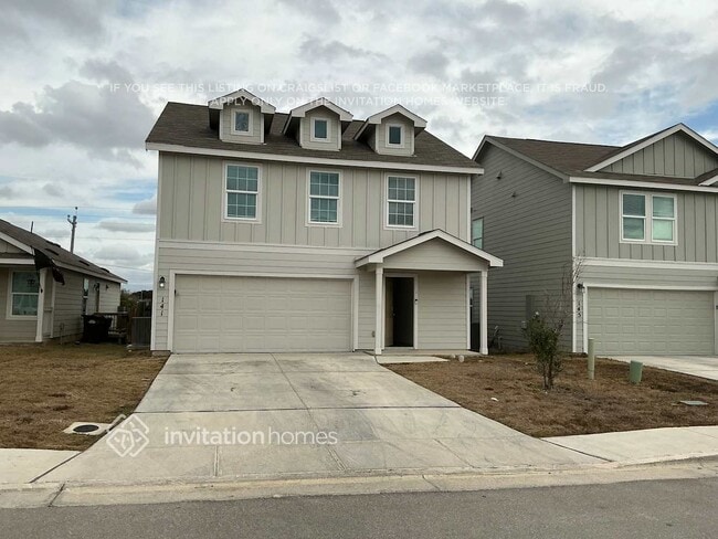 Building Photo - 141 Parish Ln