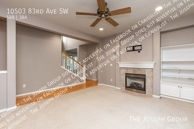 Building Photo - 10503 83rd Ave SW