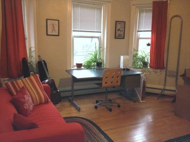 Photo - 3.0 bedroom in Cambridge Massachusetts 02139 Apartment