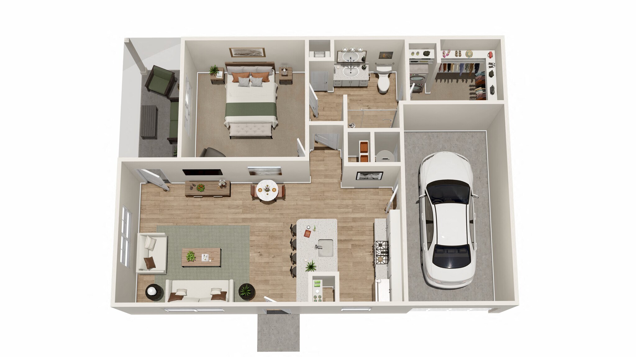 The Villas at Bonita Farms – Prague