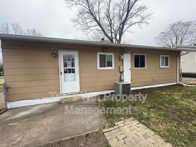 Foto del edificio - 915 Mullanphy Ln