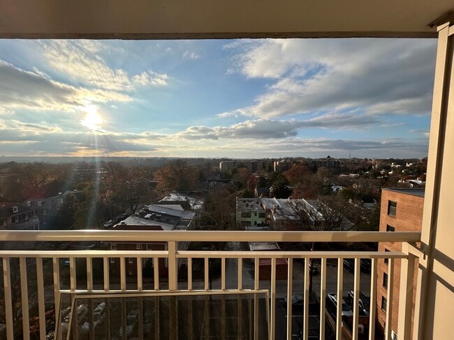 Photo - 2800 Wisconsin Ave NW Apartment