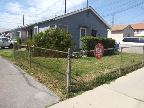 Primary Photo - 4107 Walnut Grove Ave