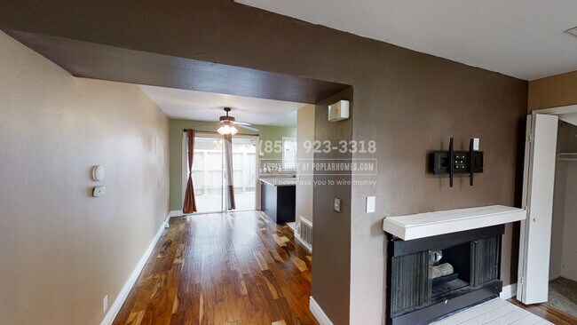 Foto del edificio - 1288 Pine Creek Way
