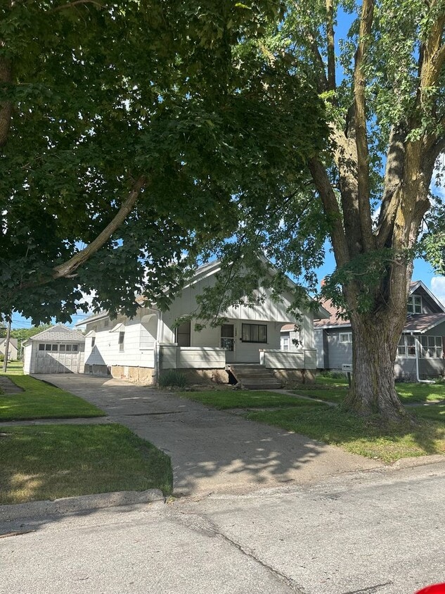 Foto principal - 2 bedroom house Rockwell City $780