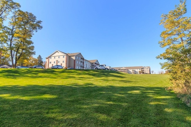 Building Photo - The Landing Ames